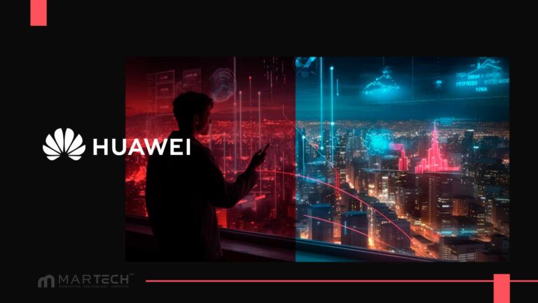 Huawei Unveils Smart Retail Solutions at EuroShop 2026