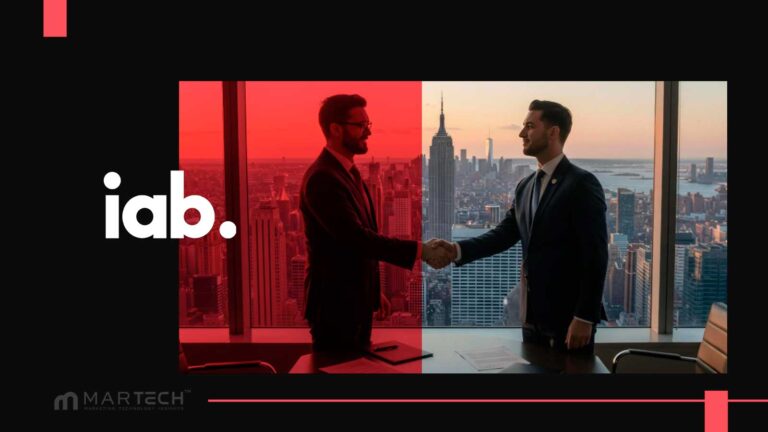 IAB Names NBCUniversal Executive Alison Levin as 2026 Board Chair