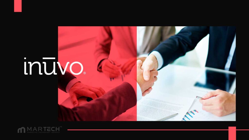 Inuvo Names Rob Buchner Chairman and CEO To Lead Next Growth Phase