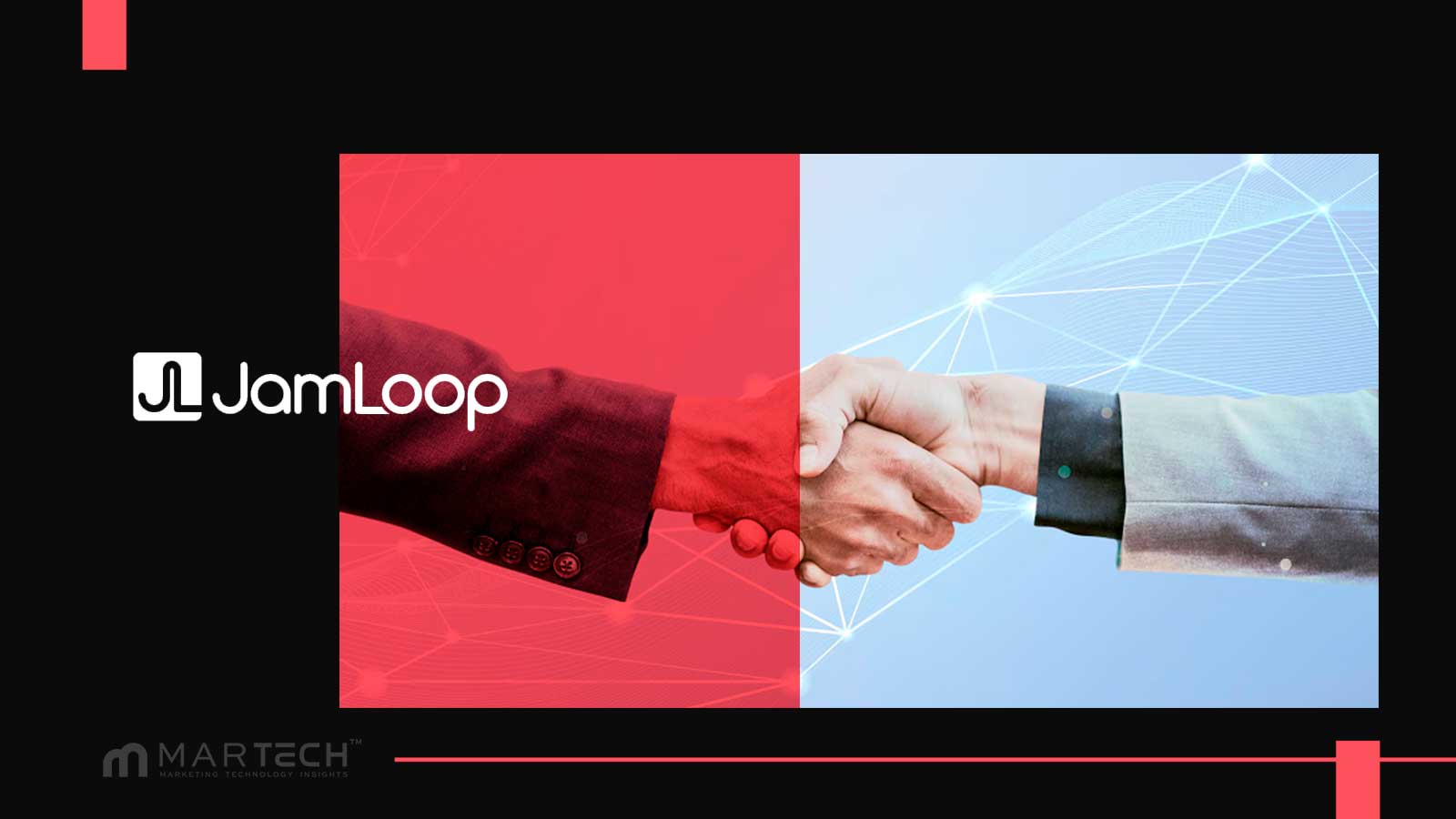 JamLoop Partners With Aristotle To Launch ActiveVoter