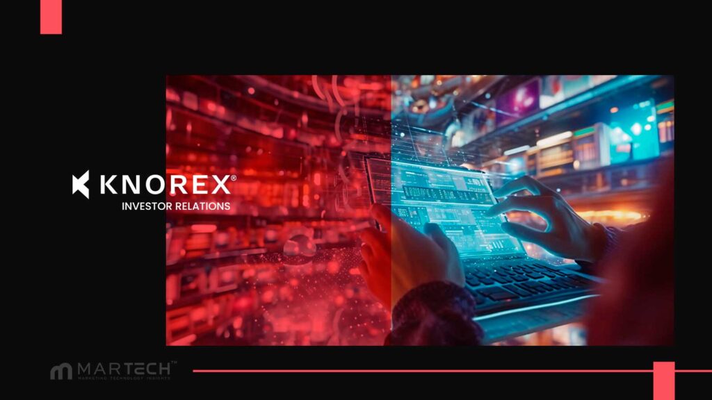 KNOREX Launches Agentic AI Ready Ads API for Ad Automation