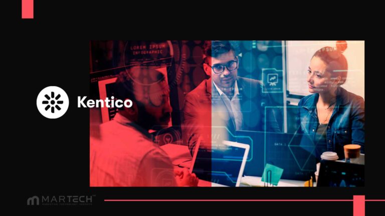 Kentico Advances Agentic AI Workflows for Modern Marketing Teams