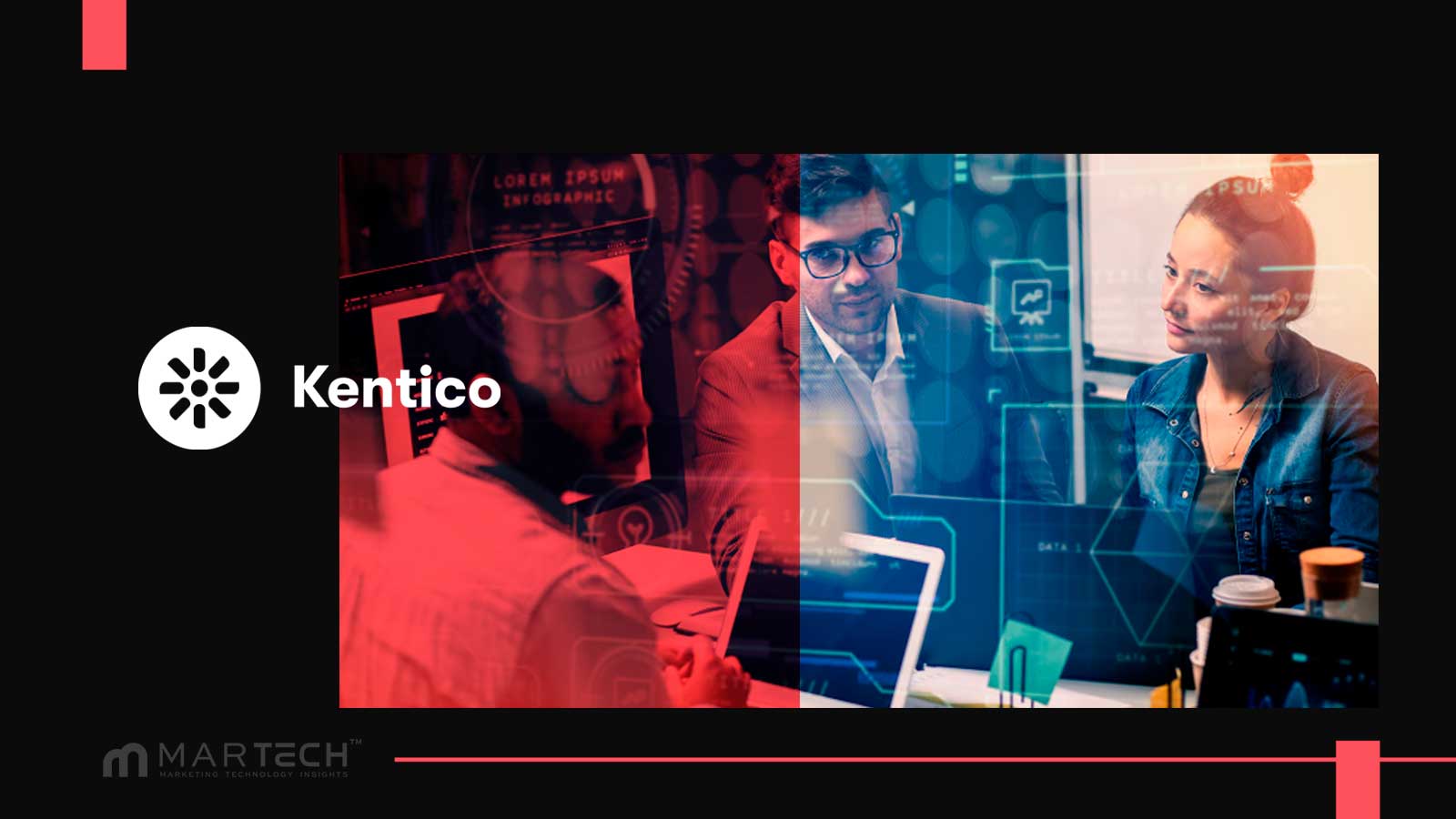 Kentico Advances Agentic AI Workflows for Modern Marketing Teams