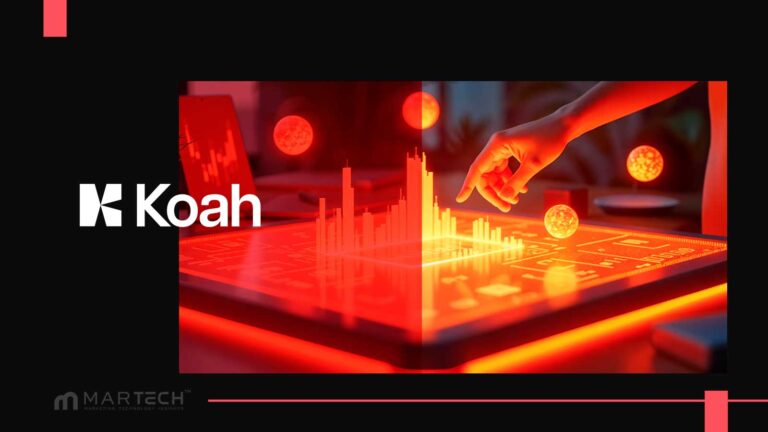 Koah Raises $20.5 Million To Scale AI Native Monetization Platform