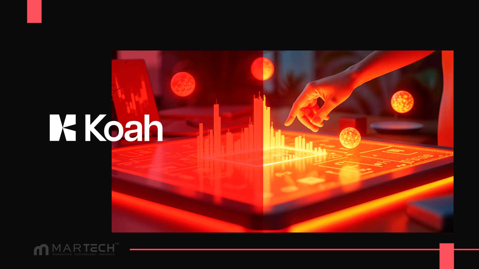 Koah Raises $20.5 Million To Scale AI Native Monetization Platform