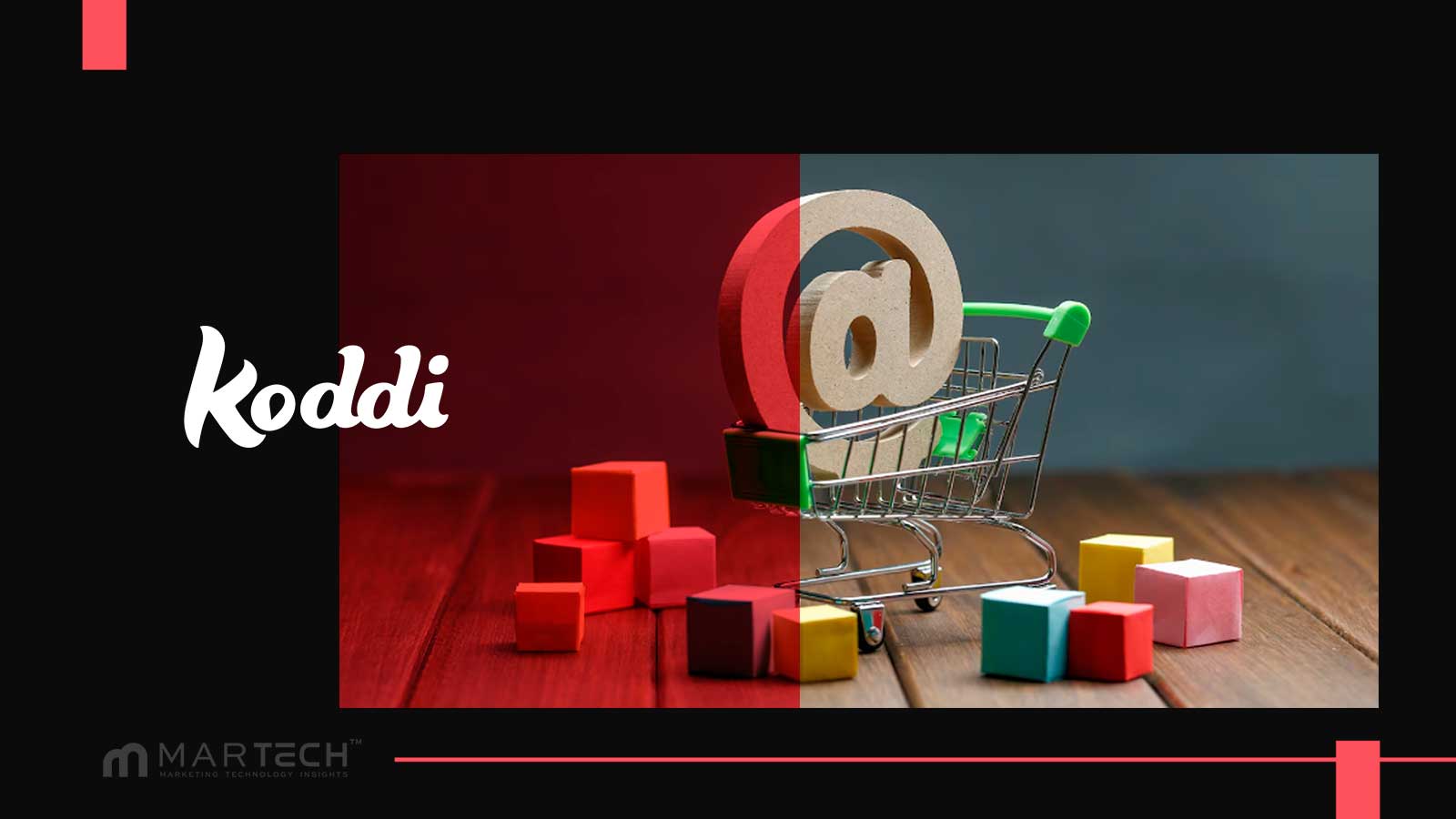 Koddi Partners With Babylist To Scale Commerce Media Platform