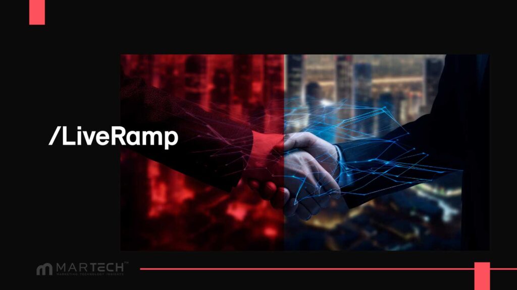 LiveRamp Partners With Scowtt for AI Driven Data Optimization