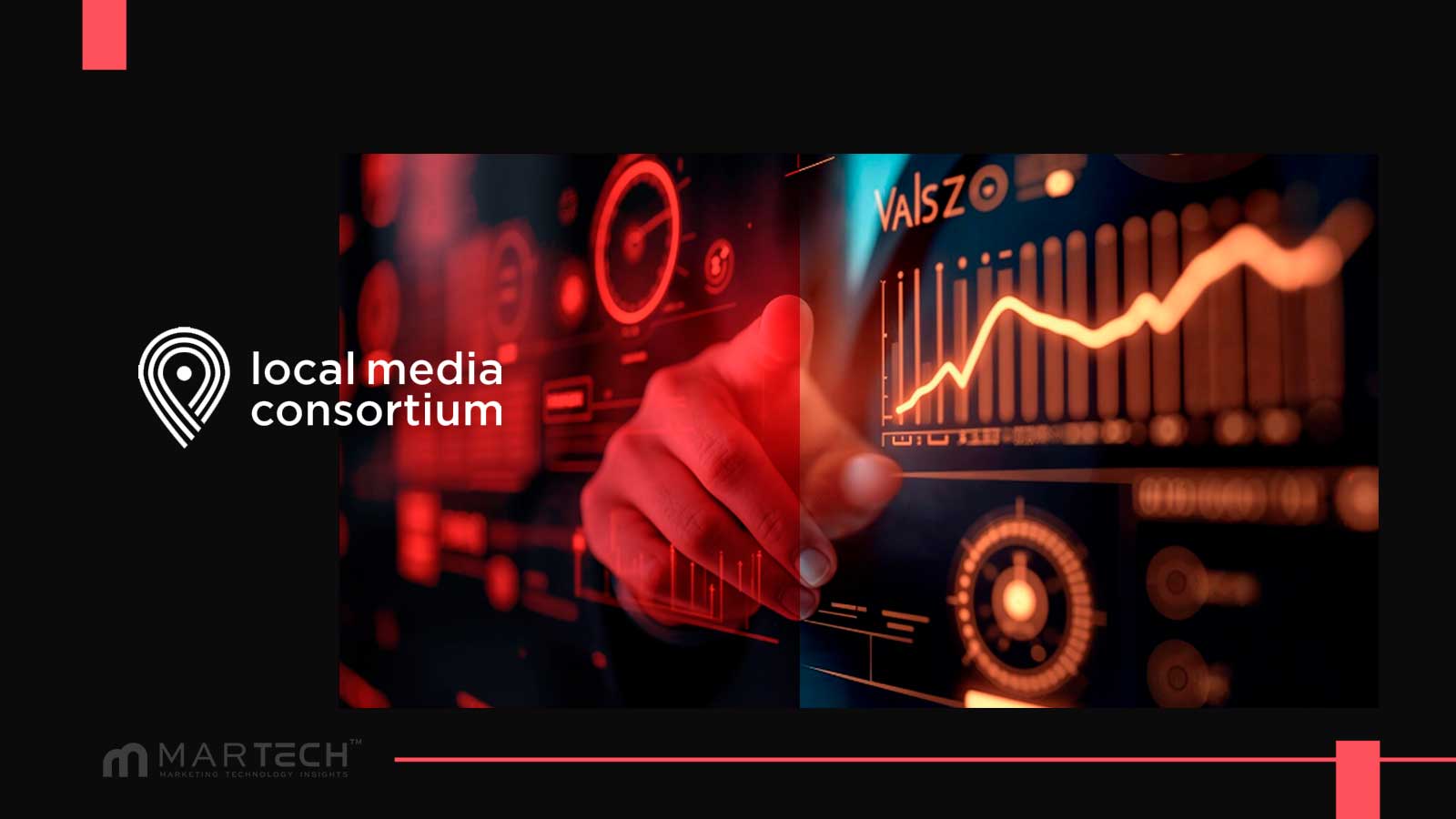 LMC Survey: Local Media Bets on Cross-Platform Ad Growth in 2026