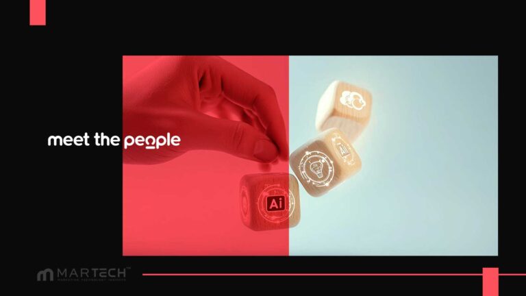 Meet The People Launches MTP Intelligence AI Marketing Platform