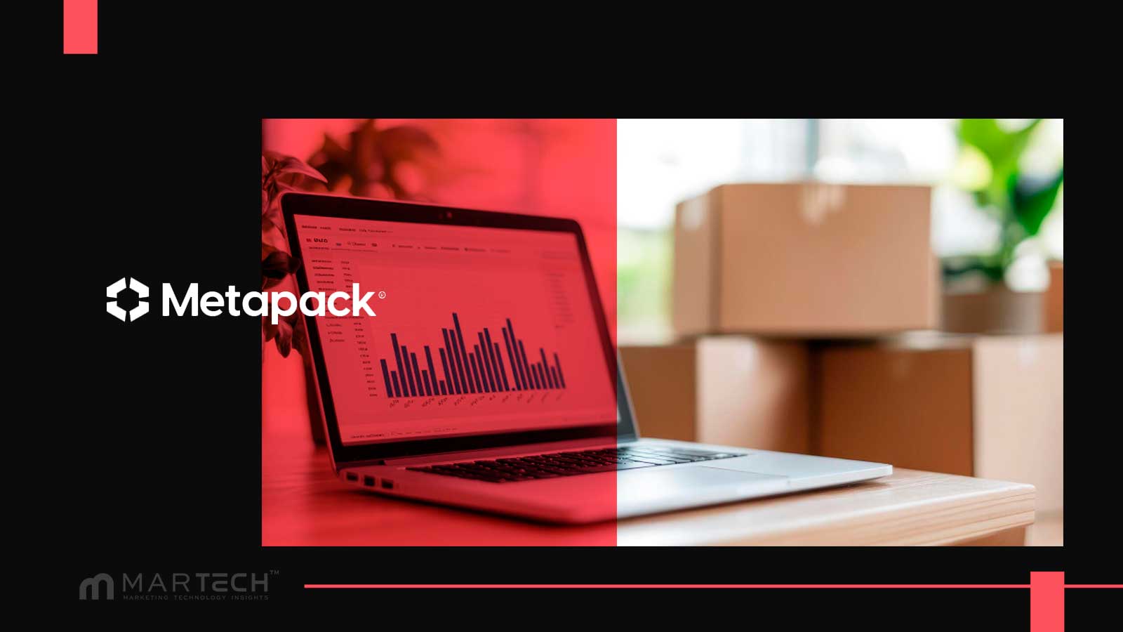 Metapack Launches AI Tools To Improve Delivery Data Visibility