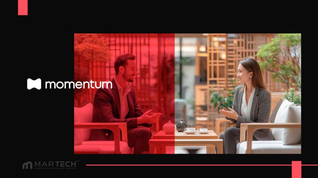 Momentum Launches Botless Google Meet Recording for Sales AI