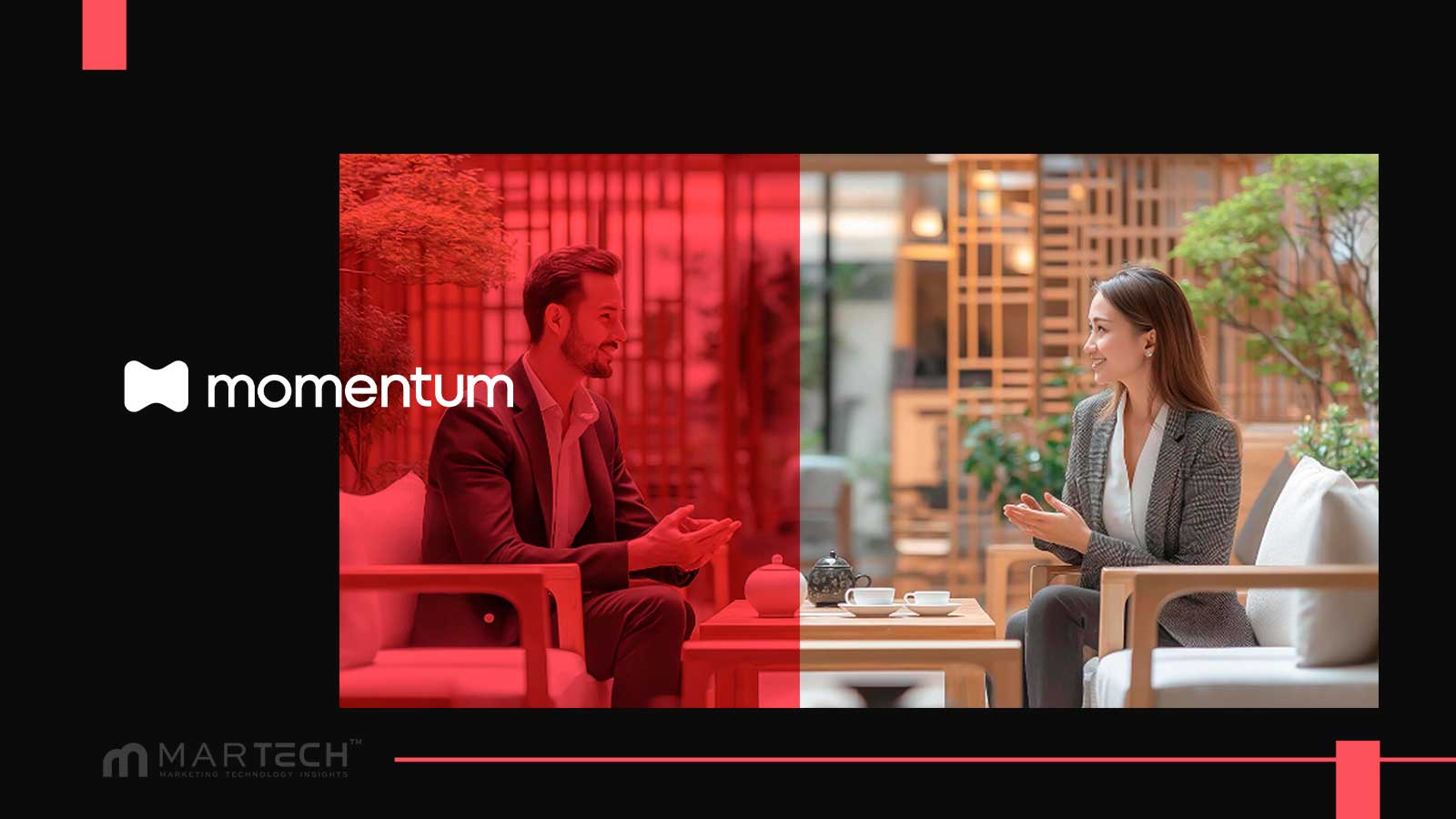 Momentum Launches Botless Google Meet Recording for Sales AI