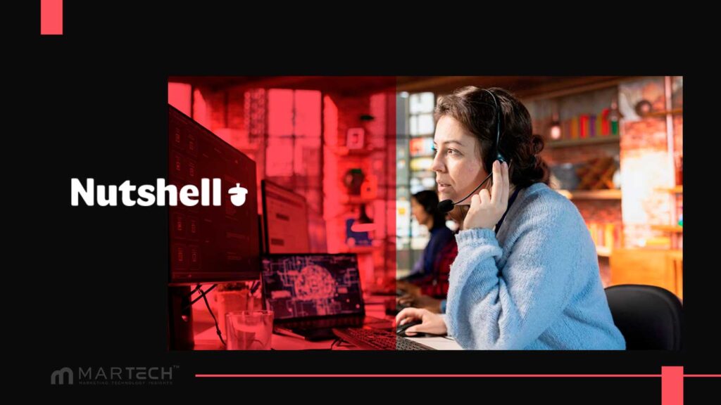 Nutshell Adds Dialpad, RingCentral, Aircall and CallRail Integrations