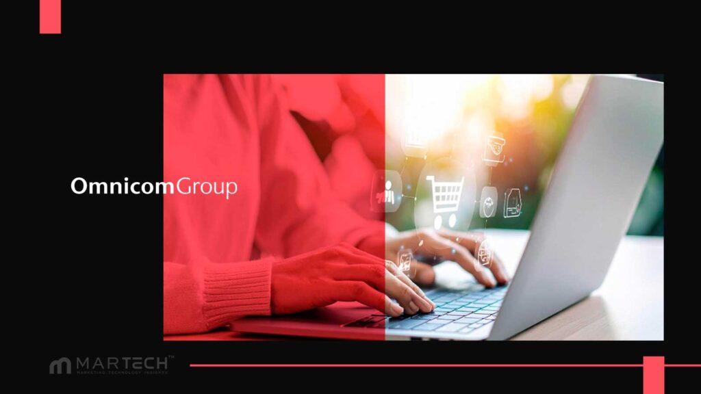 Omnicom Named Leader in Forrester Commerce Services Report