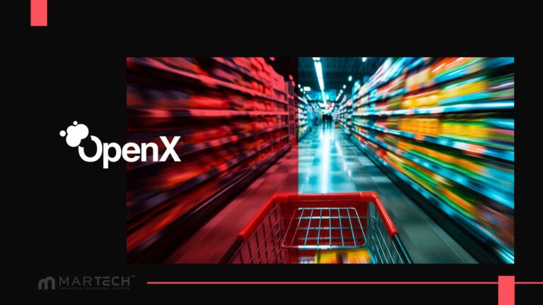 OpenX Appoints Matt Sattel as CEO To Lead Next Growth Phase