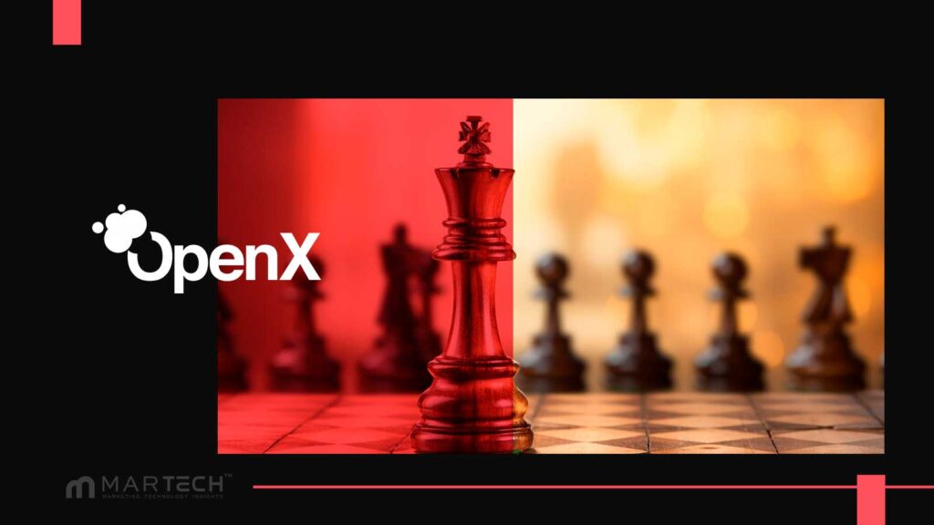 OpenX Appoints Natalie Fisher-Brown To Lead EMEA Growth