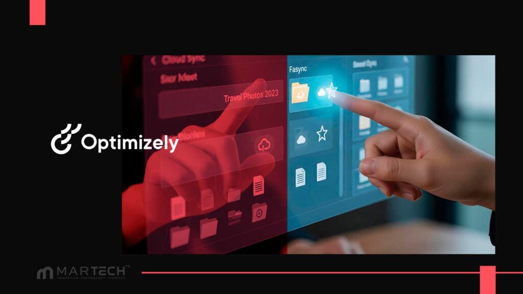 Optimizely Recognized as Leader in 2026 Gartner Magic Quadrant