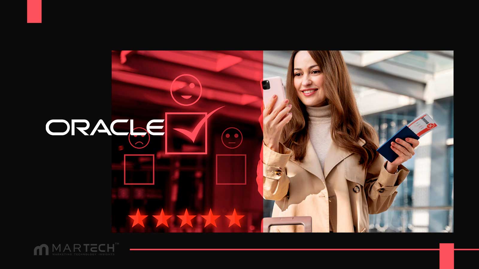 Oracle AI Agents Transform Customer Experience Across Marketing and Sales