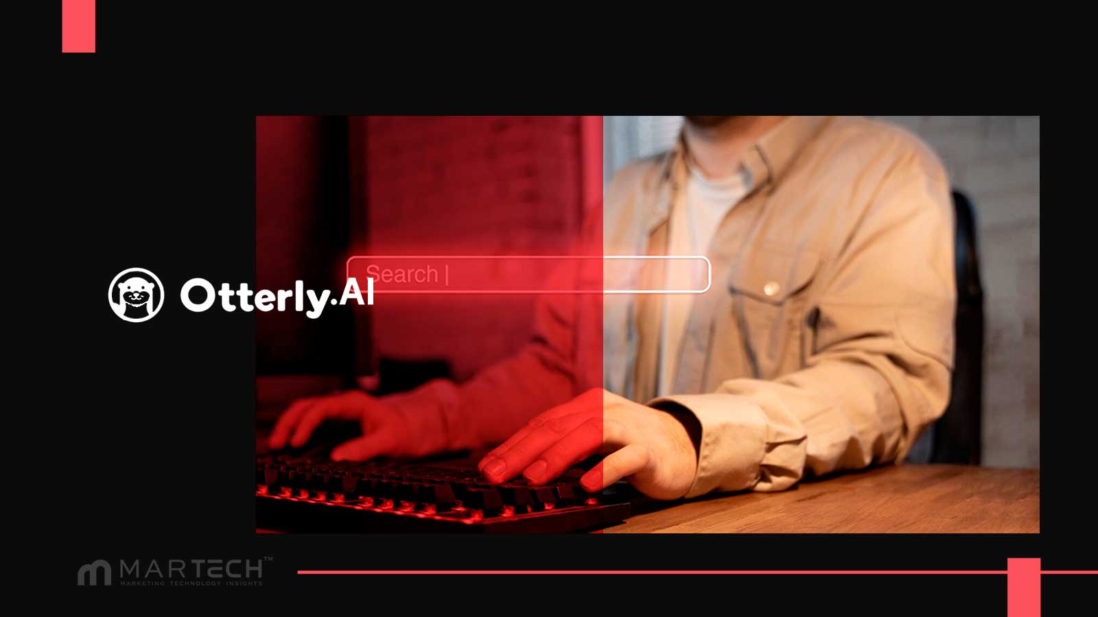 OtterlyAI Study Finds AI Search Relies on Third Party Sources
