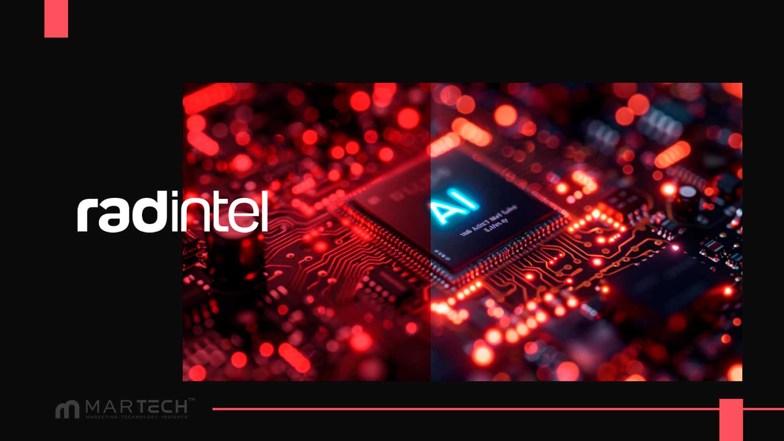 RAD Intel Forms Holding Company To Scale AI Advertising Platform