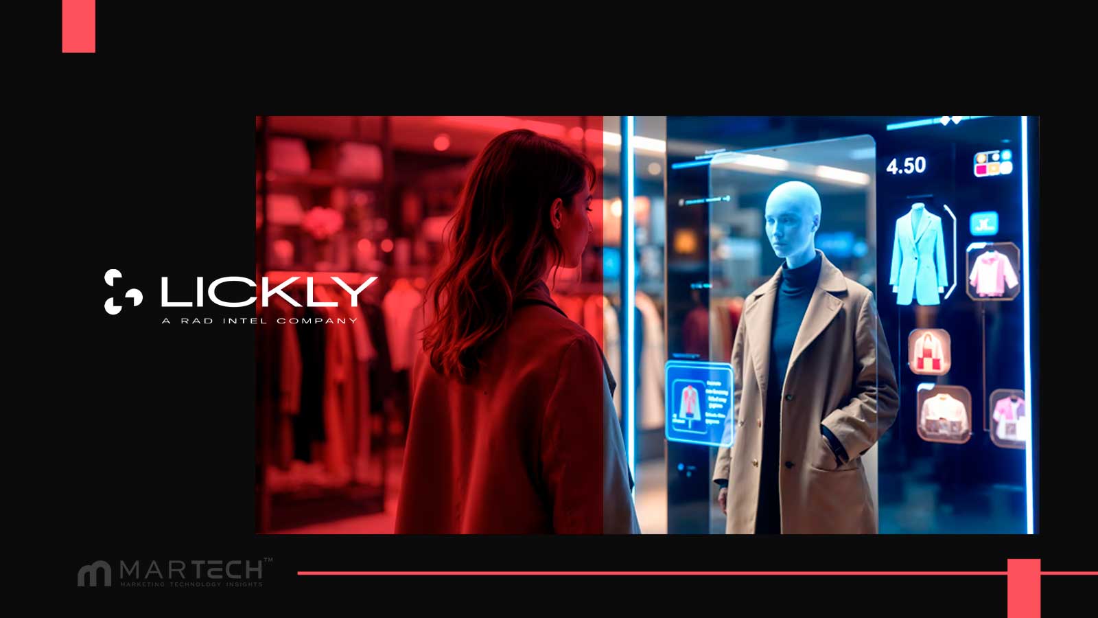 RAD Intel Launches Lickly for Real-Time Creator Intelligence