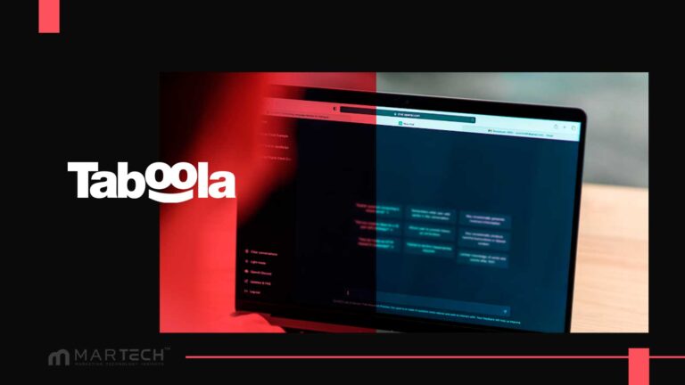 Reach Adopts Taboola DeeperDive Gen AI Answer Engine