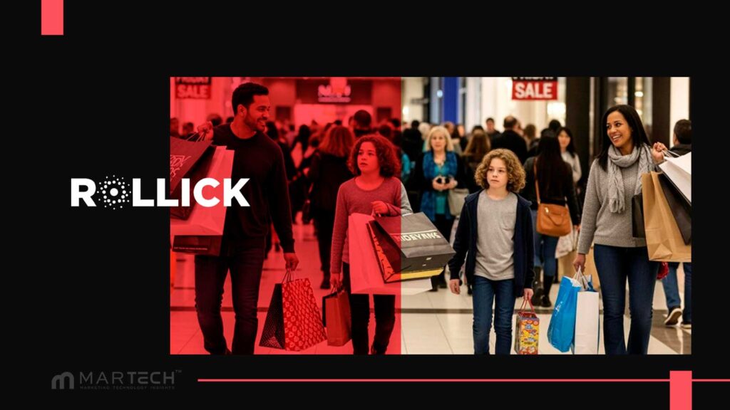 Rollick Launches AI Assistant To Turn Shopper Chats Into Sales