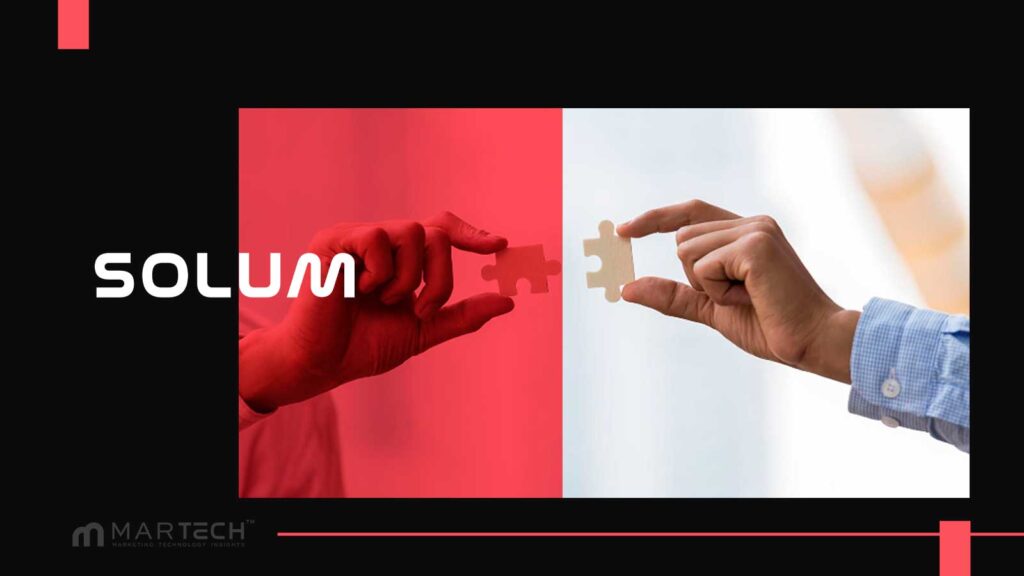 SOLUM and EWQ Expand Partnership To Advance Integrated In-Store Digital Communication