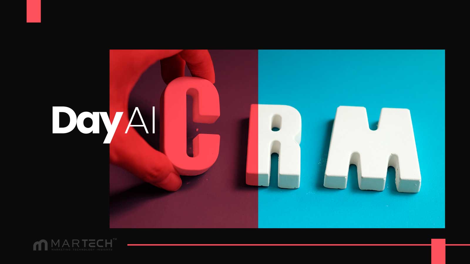 Day AI Raises 20 Million Series A To Redefine the Future of CRM