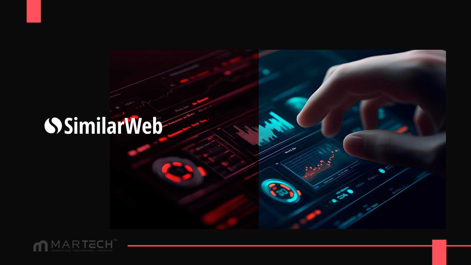 Similarweb Launches AI Studio for Enterprise Market Intelligence