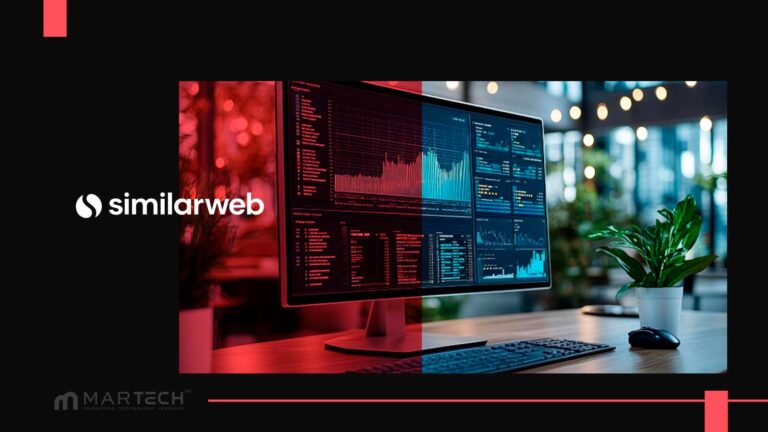 Similarweb Expands Digital Metrics Access on Bloomberg Terminal