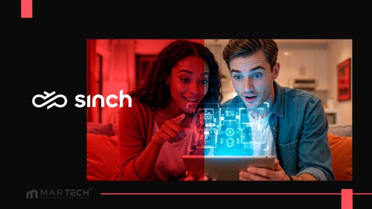 Sinch Launches Agentic Conversations for AI Customer Engagement