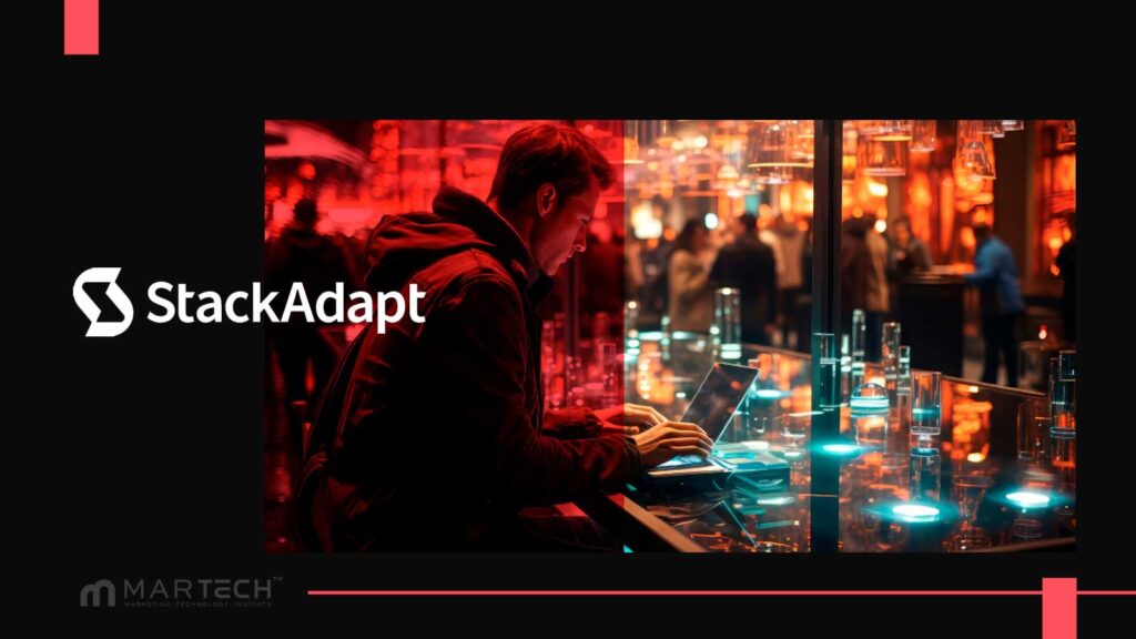 StackAdapt and Experian Partner To Boost First Party Data Activation