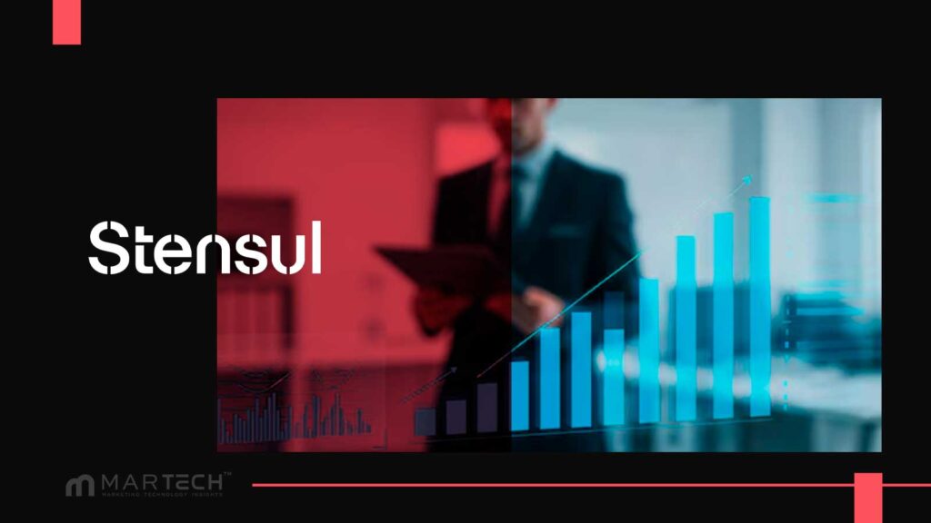 Stensul 2026 MarTech Outlook Signals AI as a Core Growth Driver