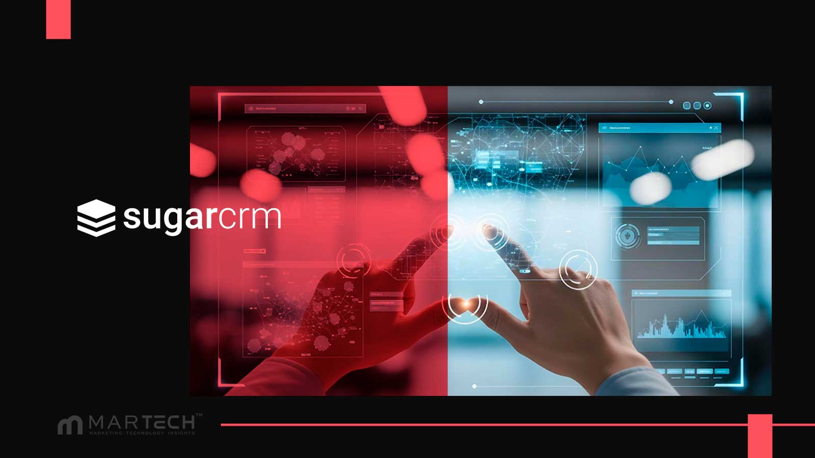 SugarCRM Named a Leader in the Nucleus Research Sales Force Automation Technology Value Matrix 2026