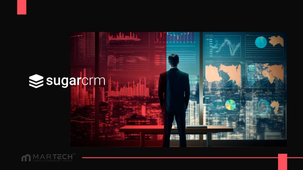 SugarCRM Named a Leader in the Nucleus Research Sales Force Automation Technology Value Matrix 2026