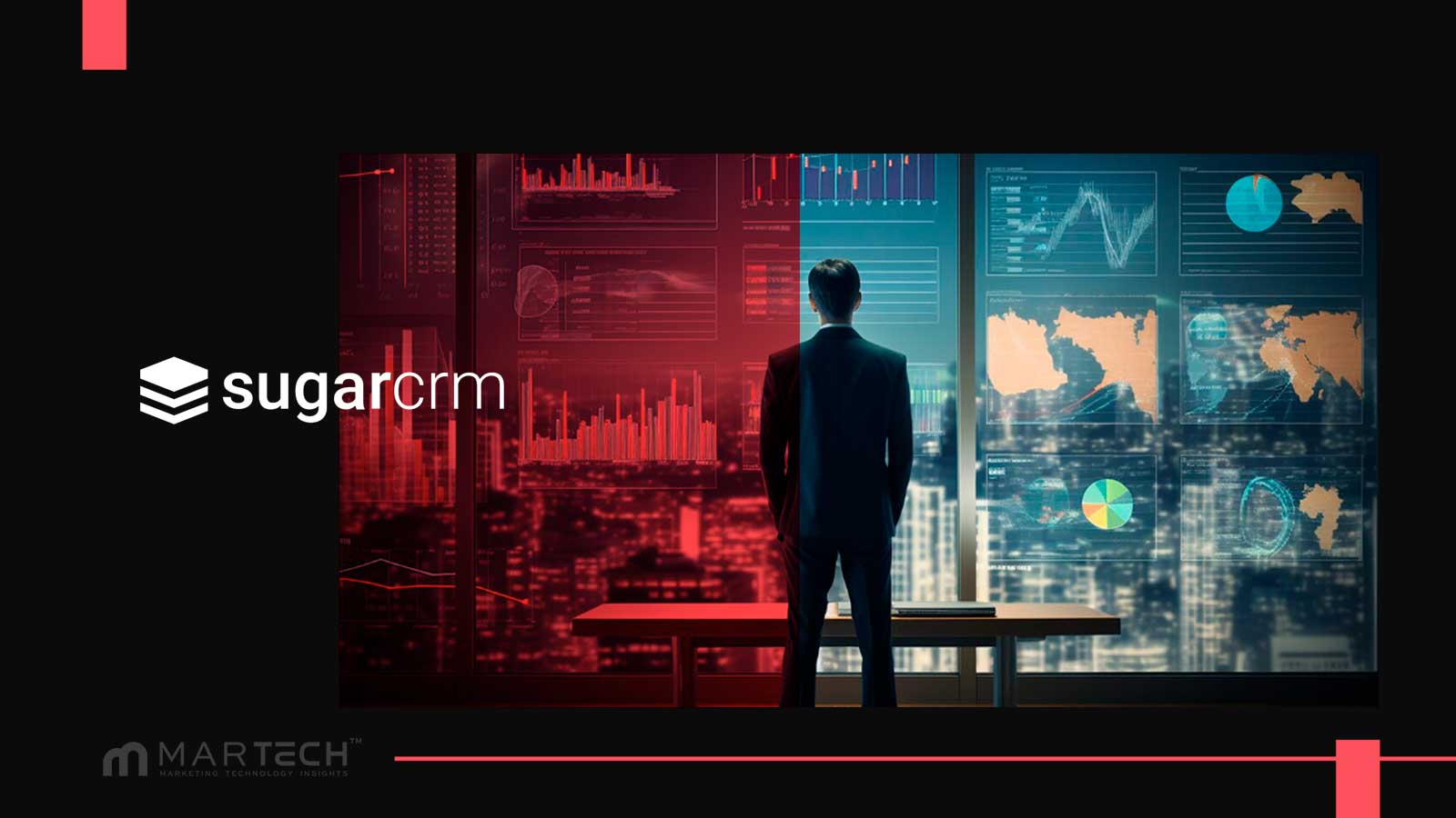 SugarCRM Named to Constellation ShortList for Revenue Intelligence