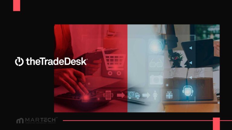 THG PLC Announces Strategic Partnership With The Trade Desk