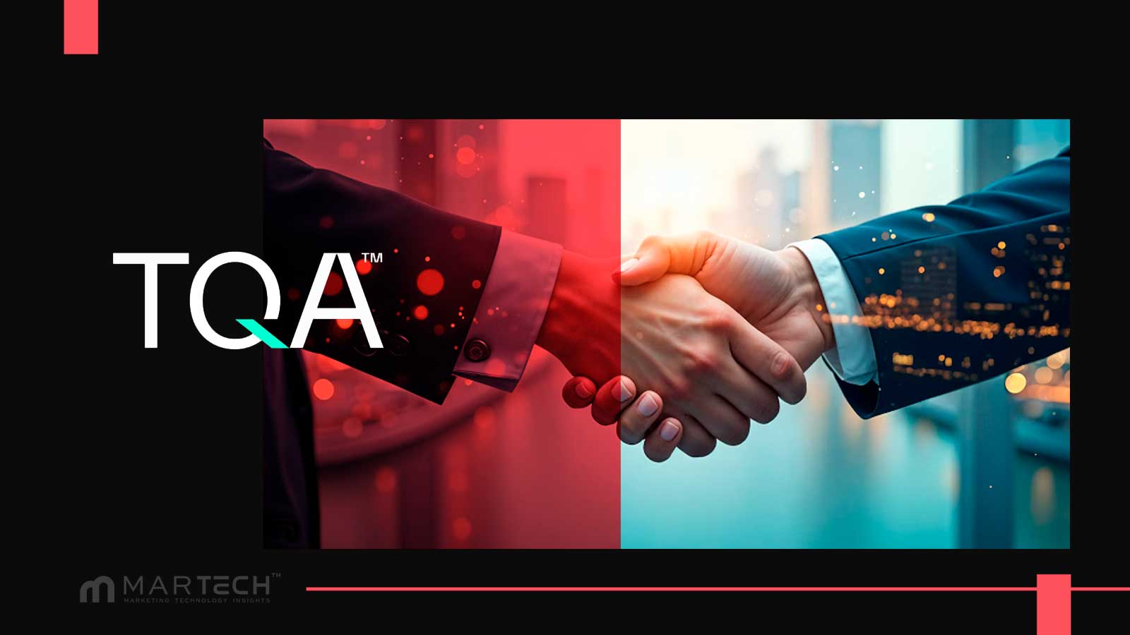 TQA Unveils Agentic AI Identity and Expands Microsoft and ServiceNow Partnerships