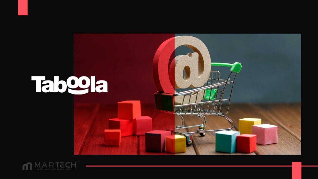 Taboola Appoints Krishan Bhatia as Chief Business Officer