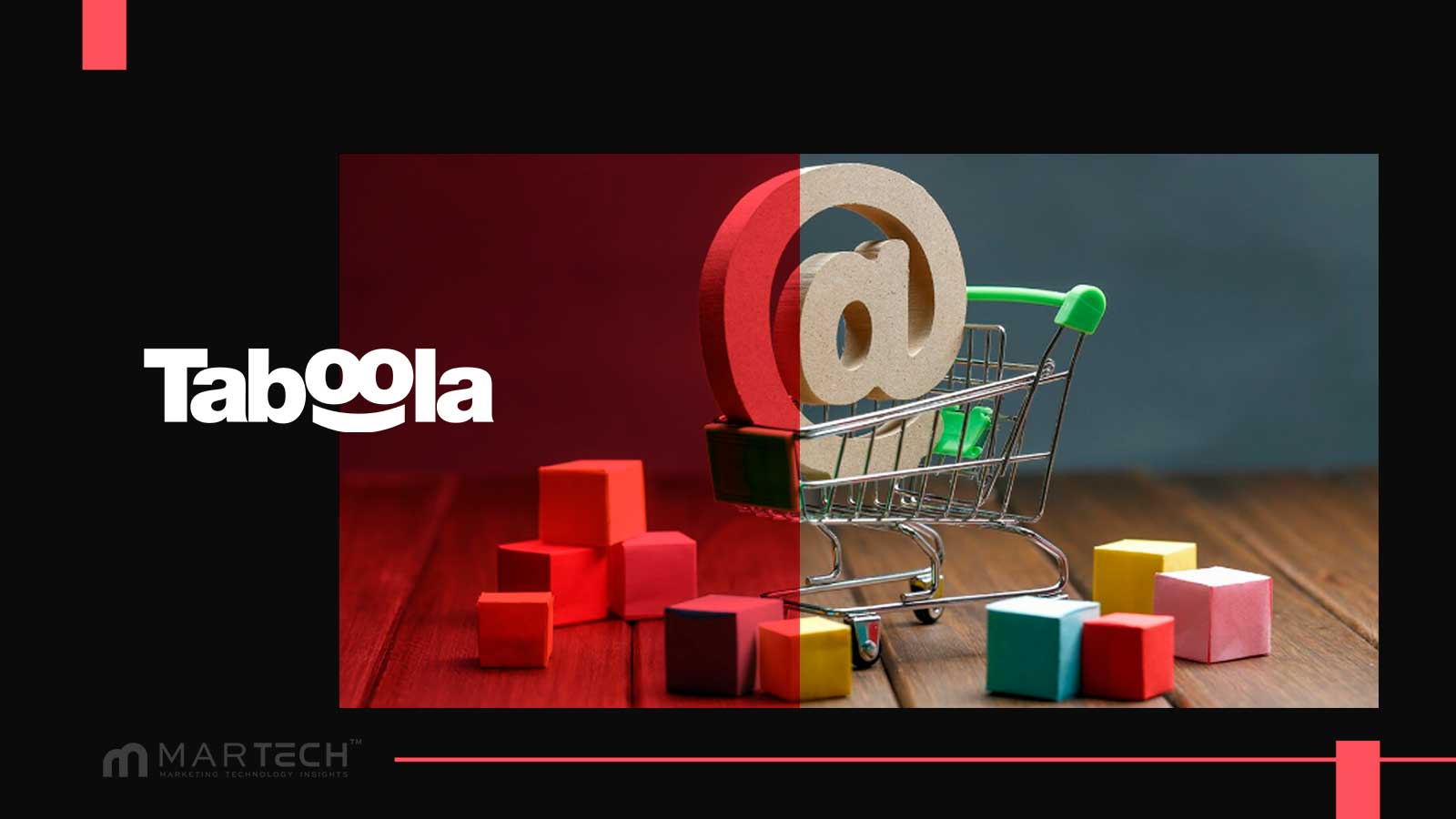 Taboola Appoints Krishan Bhatia as Chief Business Officer