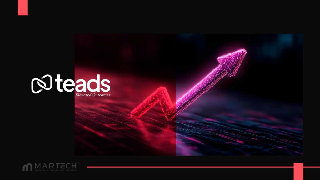 Teads Appoints Nirali Jain as North America Managing Director