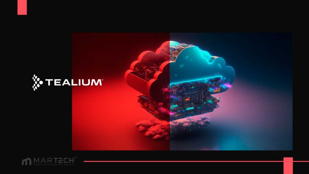 Tealium Earns AWS Generative AI Competency Certification