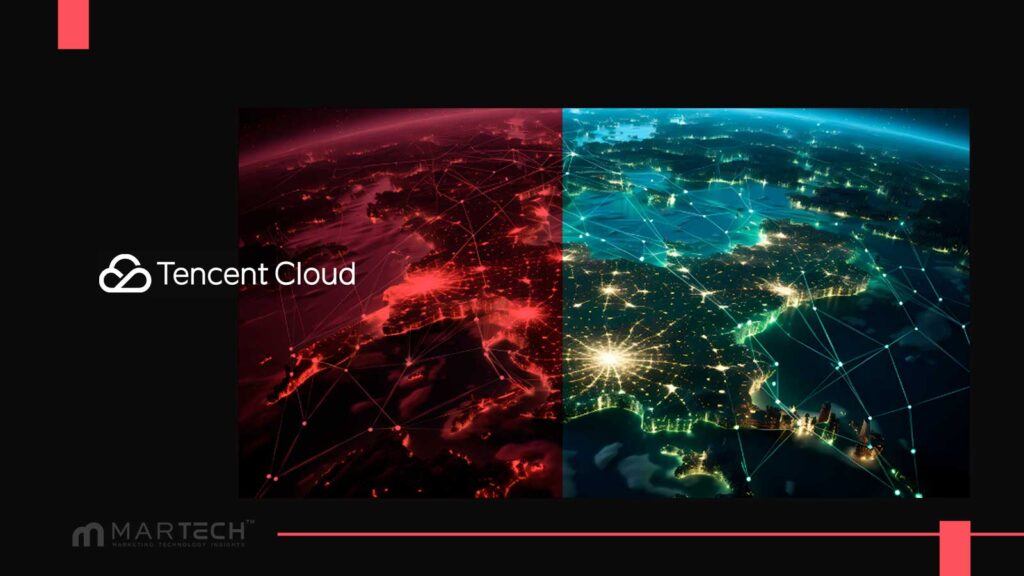 Tencent Cloud Expands Partnership With Blooming Talk for Fan Messaging