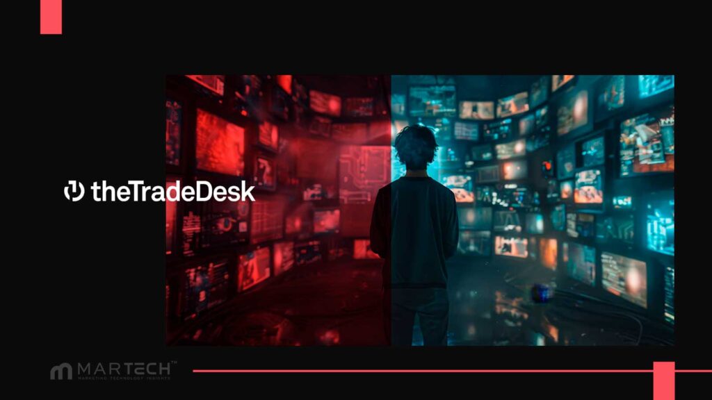 The Trade Desk Launches Ventura Ecosystem for CTV Advertising