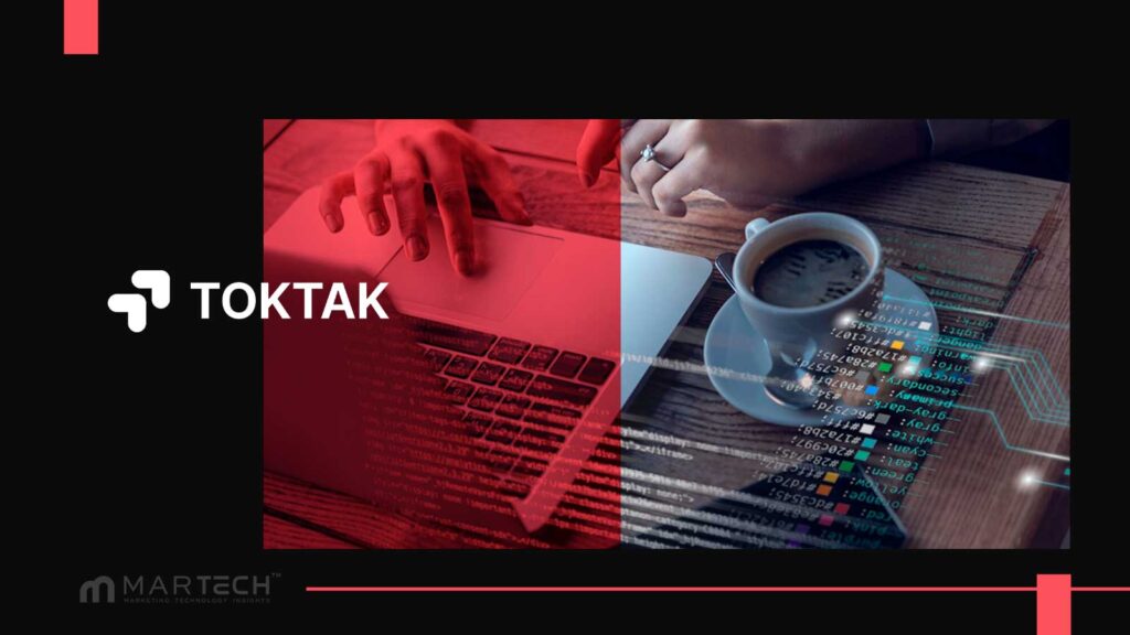 TokTak Launches Video Editing Feature for AI Content Automation