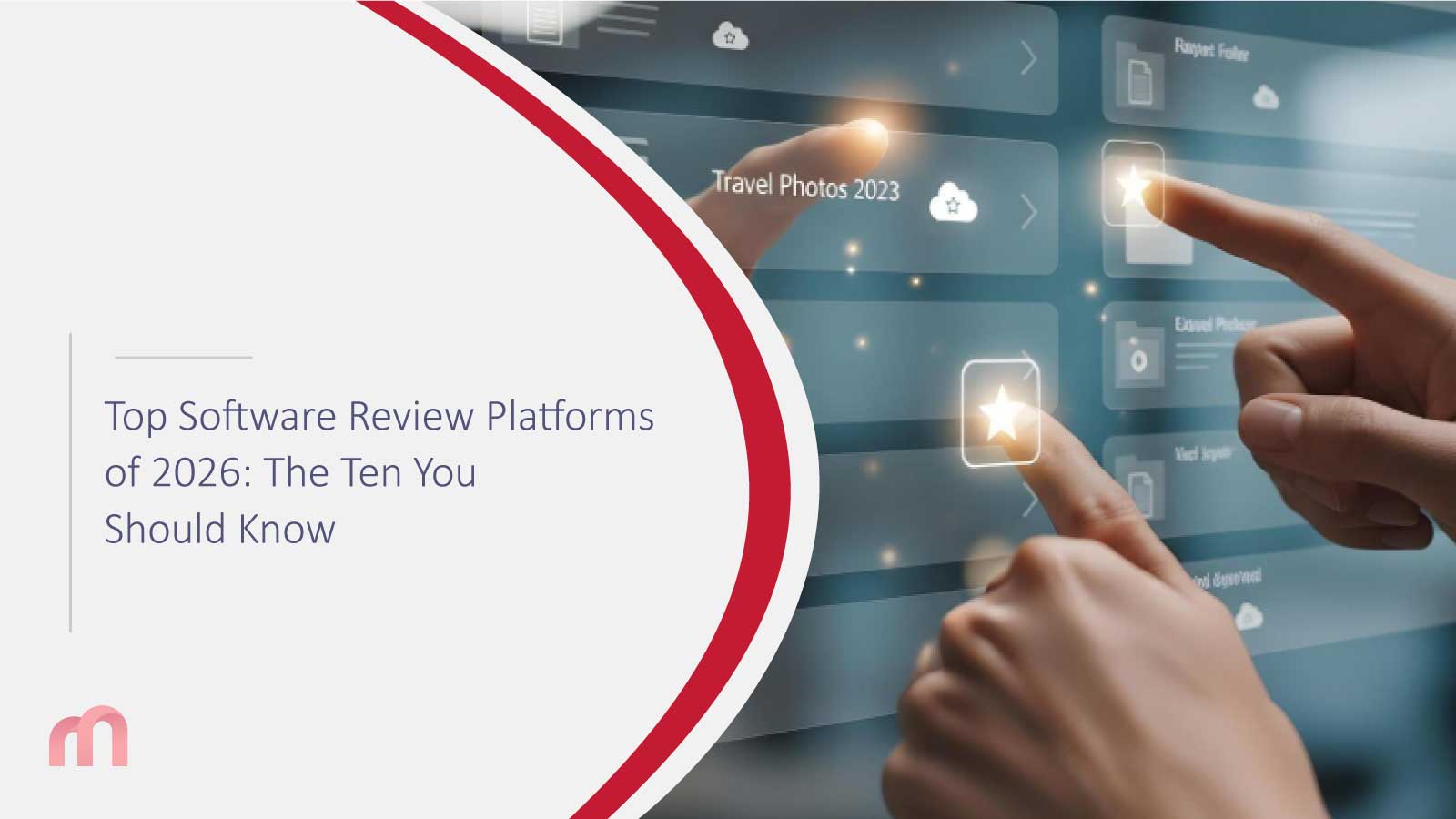 Top Software Review Platforms of 2026: The Ten You Should Know