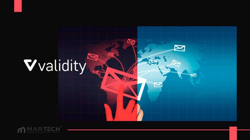 Validity Launches Engage, the Next-Gen AI Email Platform