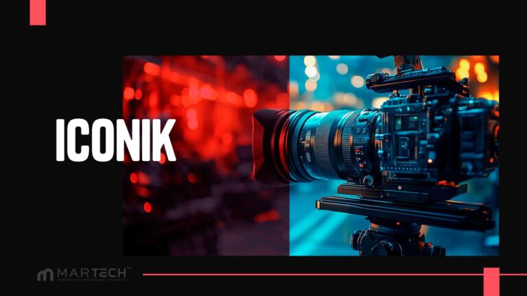 Iconik Media, Video Consumes 64 Percent of Media Storage