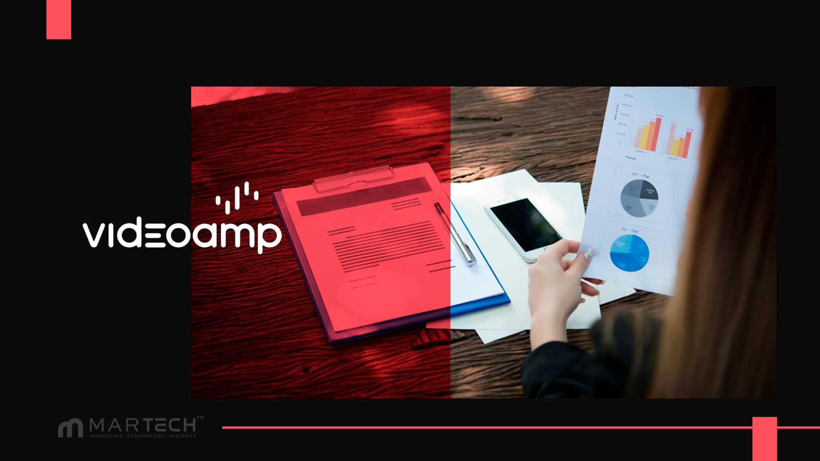 VideoAmp Expands TVision Deal To Add CTV Co Viewing Data